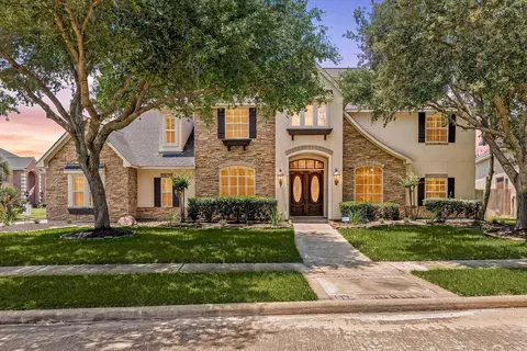 8123 Cranbrook Hollow Ln, Houston, TX 77095