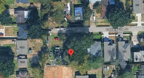 306 Cartersville St, Houston, TX 77029