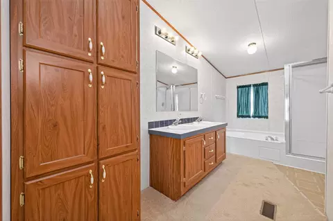 Bath - 121 E Oak Shadows, Onalaska, TX 77360 photo 4 of 5