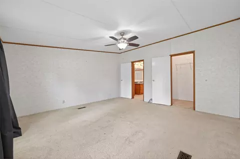 Bedroom - 121 E Oak Shadows, Onalaska, TX 77360 photo 1 of 5