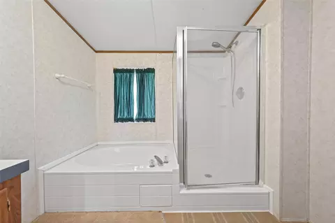 Bath - 121 E Oak Shadows, Onalaska, TX 77360 photo 3 of 5