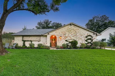 14003 Britoak Ln, Houston, TX 77079