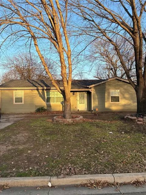 3716 Rogene St, North Richland Hills, TX 76180