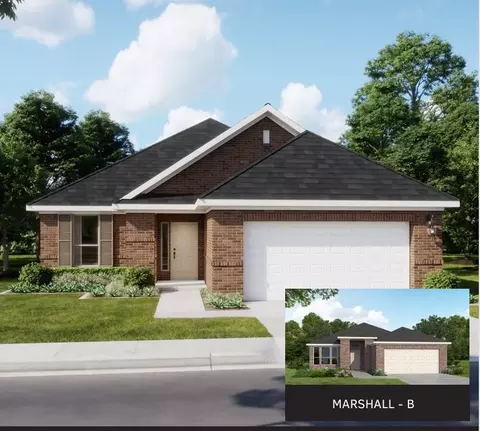 3914 Sugardale St, Baytown, TX 77521