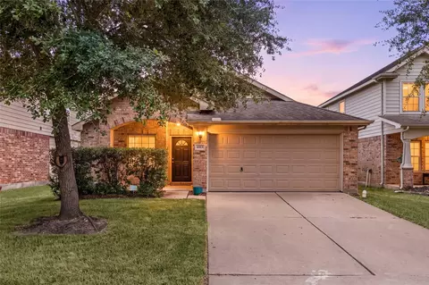 6315 Bennington Spgs Dr, Katy, TX 77494
