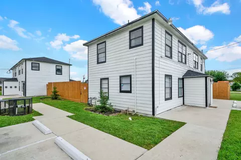 904 Beverly Ave #6, Pasadena, TX 77506