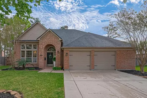 18506 Quail Brock Dr, Humble, TX 77346