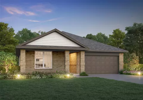 3037 Mustang Grove Way, Brookshire, TX 77423
