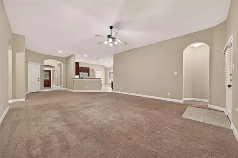 Living - 3319 Meline Fields Dr, Spring, TX 77386 photo 1 of 2