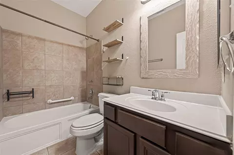 Bath - 3319 Meline Fields Dr, Spring, TX 77386 photo 1 of 2