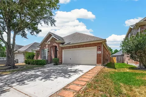 Exterior - 3319 Meline Fields Dr, Spring, TX 77386 photo 2 of 4