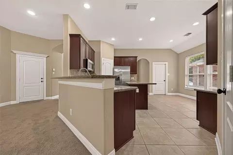 Entry Way - 3319 Meline Fields Dr, Spring, TX 77386 photo 3 of 3