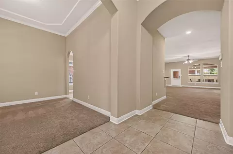 Entry Way - 3319 Meline Fields Dr, Spring, TX 77386 photo 2 of 3