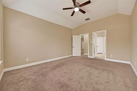 Bedroom - 3319 Meline Fields Dr, Spring, TX 77386 photo 2 of 2