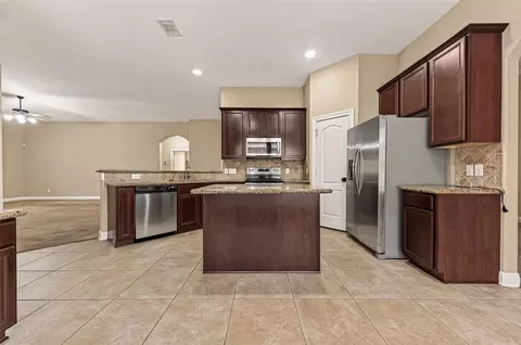 Kitchen - 3319 Meline Fields Dr, Spring, TX 77386 photo 3 of 5