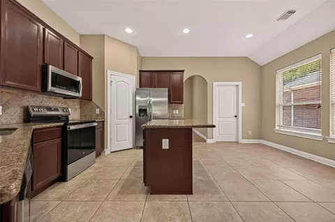 Kitchen - 3319 Meline Fields Dr, Spring, TX 77386 photo 2 of 5