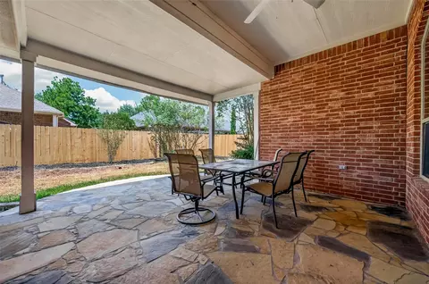 Exterior - 3319 Meline Fields Dr, Spring, TX 77386 photo 4 of 4