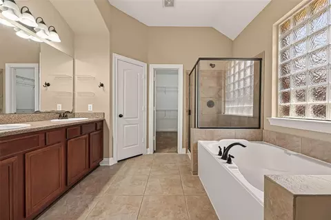 Bath - 3319 Meline Fields Dr, Spring, TX 77386 photo 2 of 2