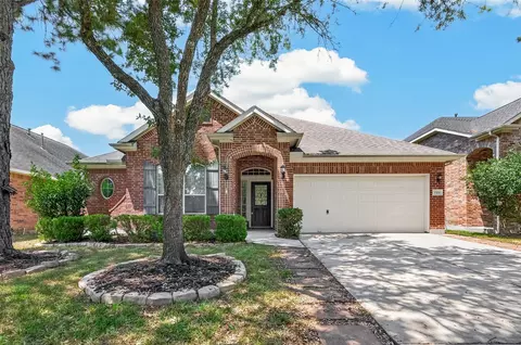 Exterior - 3319 Meline Fields Dr, Spring, TX 77386 photo 1 of 4