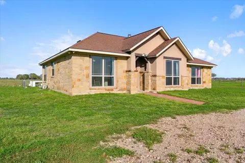 2411 Thuesen A Rd, Beasley, TX 77417
