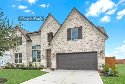 2818 Nova Beach Dr, Santa Fe, TX 77510