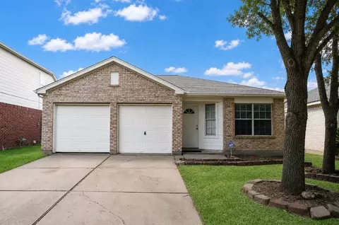 6003 Baldwin Elm St, Richmond, TX 77407