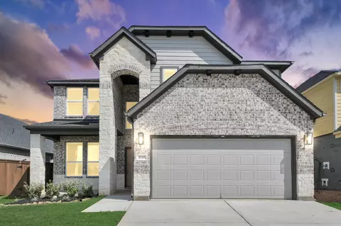26395 Viva Dr, Magnolia, TX 77355