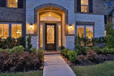 27827 Ramble Rock Ct, Katy, TX 77494