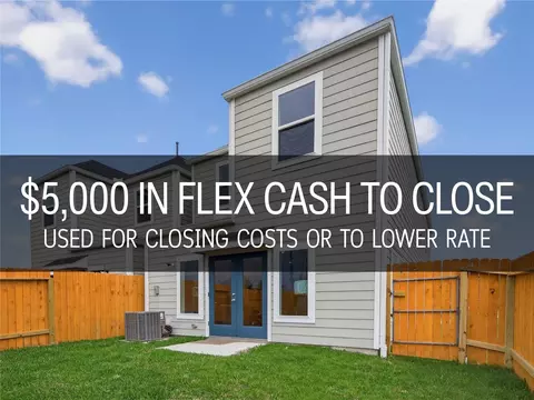 2005 Rocky Sharp Trl, Houston, TX 77088
