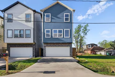 3732 Nathaniel Brown St, Houston, TX 77021