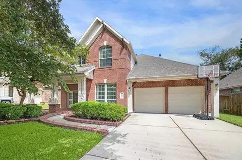 355 Arbor Ridge Ln, Conroe, TX 77384 photo 1