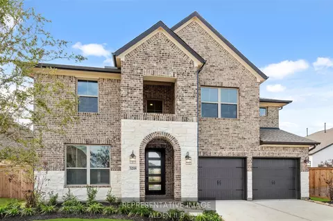 2471 Moonlit Meadows Dr, Fulshear, TX 77423