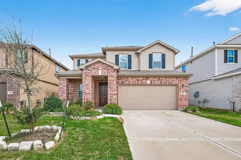 4906 Hickory Deer Ln, Richmond, TX 77406