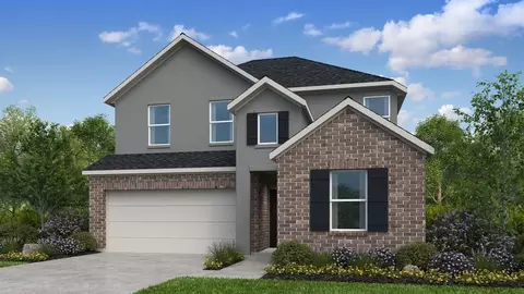 21406 Gateshead Run Dr, Cypress, TX 77433