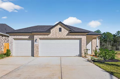 9734 Enclave Ridge Rd, Willis, TX 77318