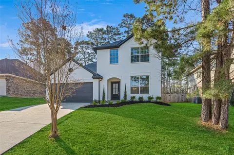 4301 Windswept Dr, Montgomery, TX 77356