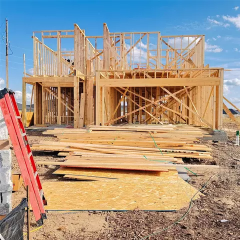 8735 Zenith Trl, Rosharon, TX 77583
