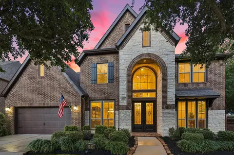 3143 Seminole Peak Ln, Katy, TX 77494