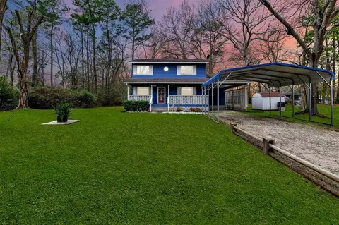 19112 Fm 1485 Rd, New Caney, TX 77357
