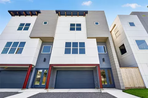 4217 Sherman St, Houston, TX 77003