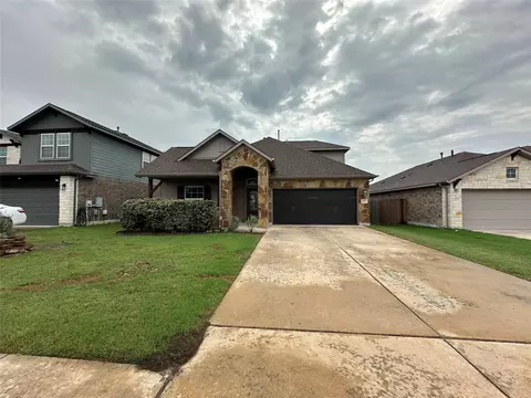 8037 Bassano Dr, Round Rock, TX 78665