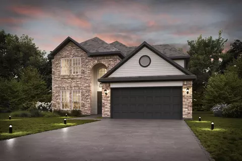 15115 Bank Swallow Pl, Magnolia, TX 77354