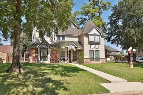 18002 Echobend Ln, Spring, TX 77379 photo 1