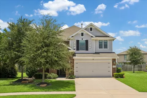 18606 Balsam Creek Ln, Katy, TX 77449
