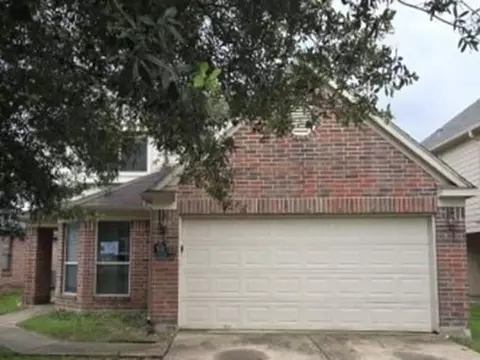 7222 Foxvista Ln, Humble, TX 77338