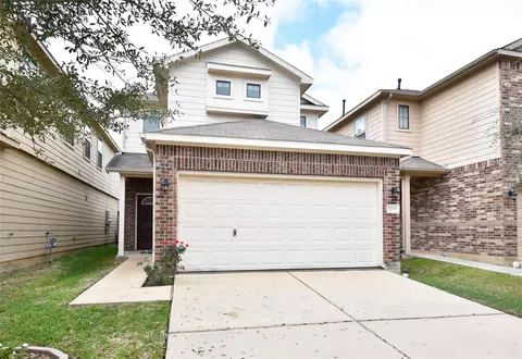 6719 Honey Harvest Ln, Houston, TX 77084