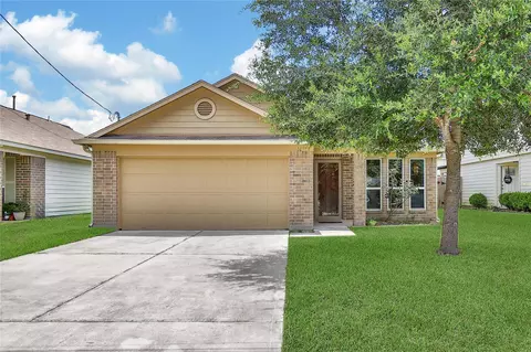 16771 N Rail Dr, Conroe, TX 77385