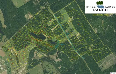 Tr97 Pr 1315, Centerville, TX 75833 photo 3