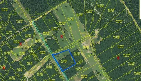 Tr97 Pr 1315, Centerville, TX 75833