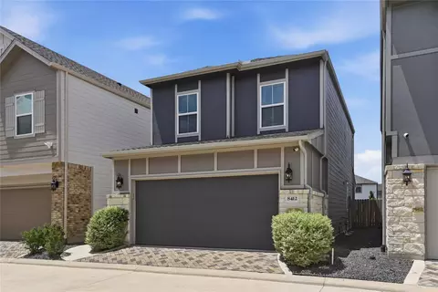 8412 Arden Valley Ln, Houston, TX 77063